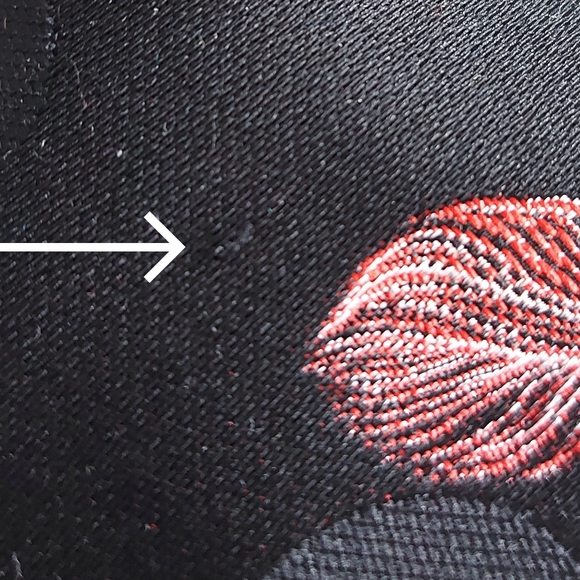 Morrie Gold Tie - Picture 12 of 12